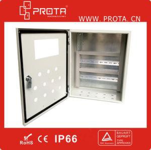 Bedienfeldplatine Elektrokasten