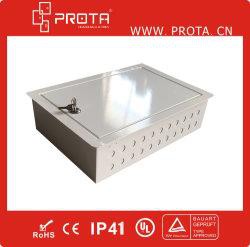 Steel Electrical Distribution Board MCB Distribution Box