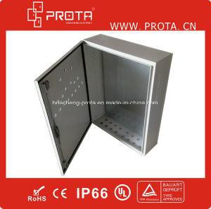 Wasserdichte IP66-Verteilerbox