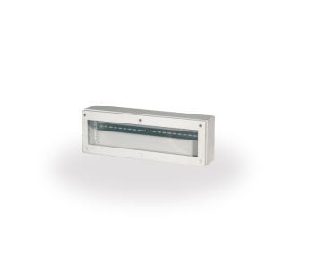 PBSseries  180 ° Scharniere mit Scharnierbox