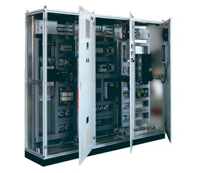 Maßgeschneidertes fertiges Stromset